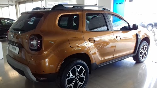 Renault Draveil