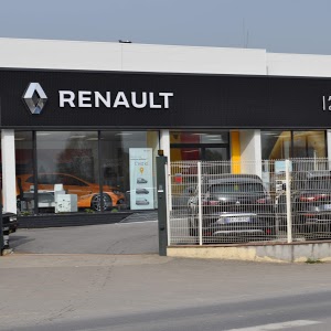 Garage RENAULT - Agence Du Lac