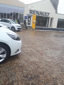 Renault photo1