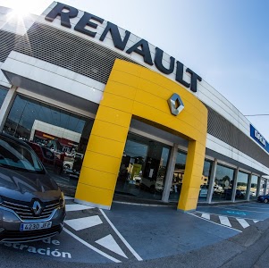 Renault S.Juandó