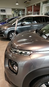 GIRAUD AUTOMOBILES MENDE - Citroën