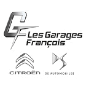 Sas Garage Francois Montdidier - Citroën