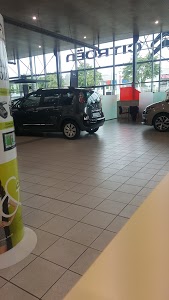 SA NEDEY BELFORT - Citroën