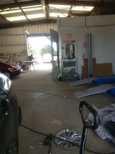 Garage Chinelli