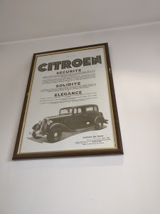 Grandru Automobiles Sarl - Citroën