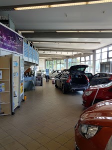 Autohaus Engelhard GmbH