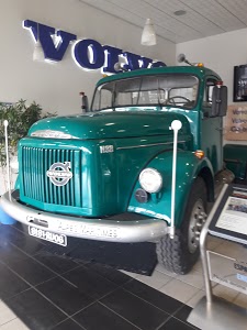 Volvo Truck Center Ile-de-France