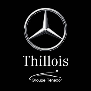 Mercedes Ténédor Thillois