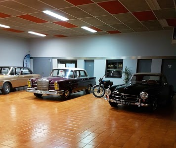 Garage Nauleau