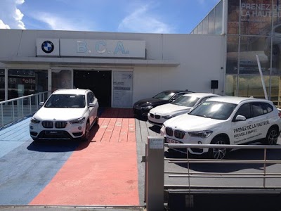 BCA BMW photo1