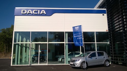 Renault - Dacia Gap Automobiles
