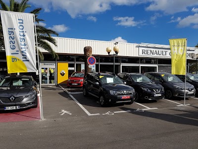 Renault Grasse