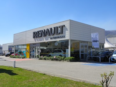 RENAULT FOIX photo1
