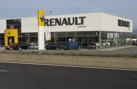 Renault Carcassonne