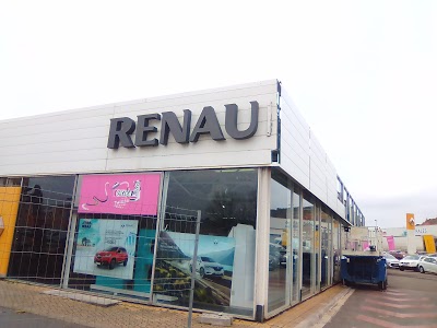Renault Dacia Narbonne photo1