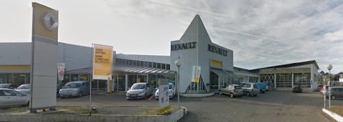 Renault Dacia Villefranche de Rouergue - Automobiles Villefranchoises