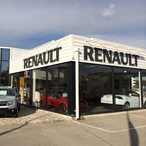 Renault La Ciotat Auto Challenge