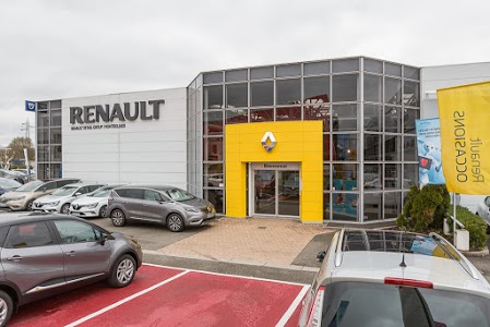 Renault Montbéliard