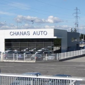 Chanas Auto