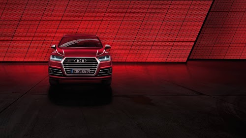 Audi Morlaix Alliance Auto