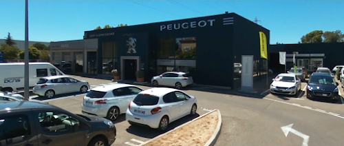 Peugeot Gemy La Seyne Sur Mer