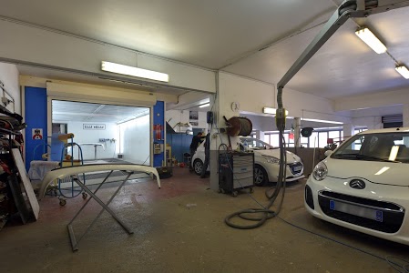Garage Les Reynes - Citroën