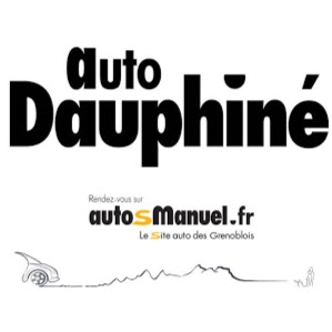 Renault Auto Dauphin photo1