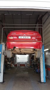 Garage Carbonnier - Citroën