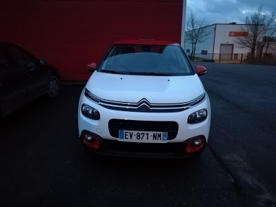 AG Automobiles - Citroën