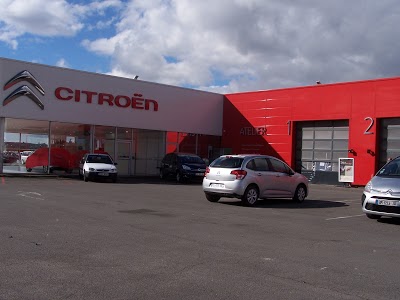 BBB AUTOMOBILES BLOIS - Citroën