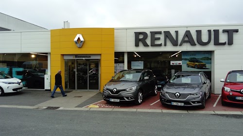 Renault Chalons
