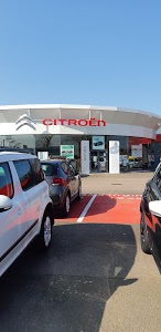 LAGOUTTE SAS - Citroën