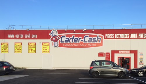 Carter-Cash