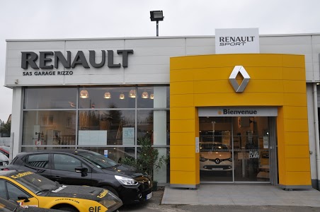 Garage Renault Rizzo