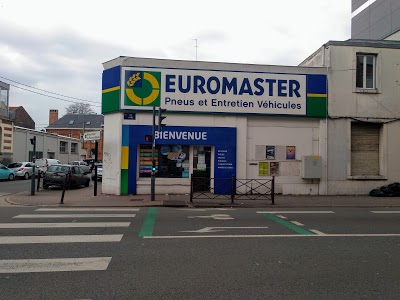 Euromaster