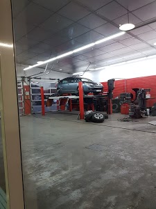 Garage Fourcade Sarl - Citroën