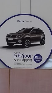 Dacia Mâcon