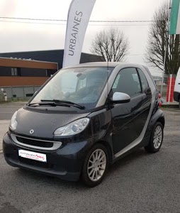 Auto St Mard - Citroën