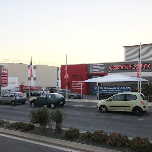 Garage Bellevue Citroën - CENTRE AUTO BANDOL