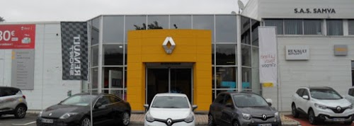 Renault-Dacia SAMVA Draguignan