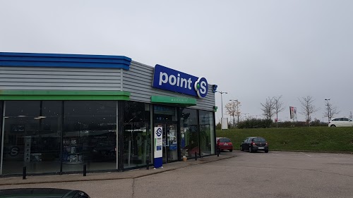 POINT S EXPO
