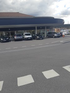 Point S Centre auto Géromois