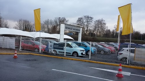 Renault Saint Amand les Eaux