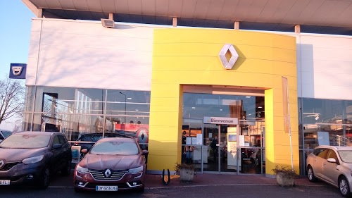 Renault Belfort