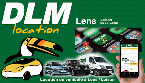 DLM Location Lens