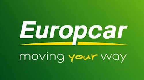 Europcar Coignieres