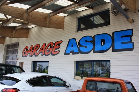Garage ASDE photo1