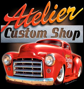 Atelier Custom Shop