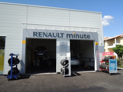Renault - Dacia Digne : Espace Automobiles Dignois