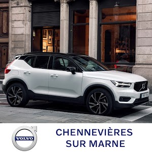 Volvo Chennevières- Elysée Est Auto